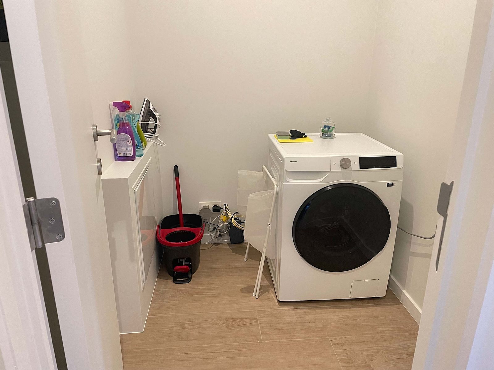 Guest house 040163 - Apartment Antwerp - One Lux Stay Near Antwerp Central Grande Deluxe 3 bedroom su