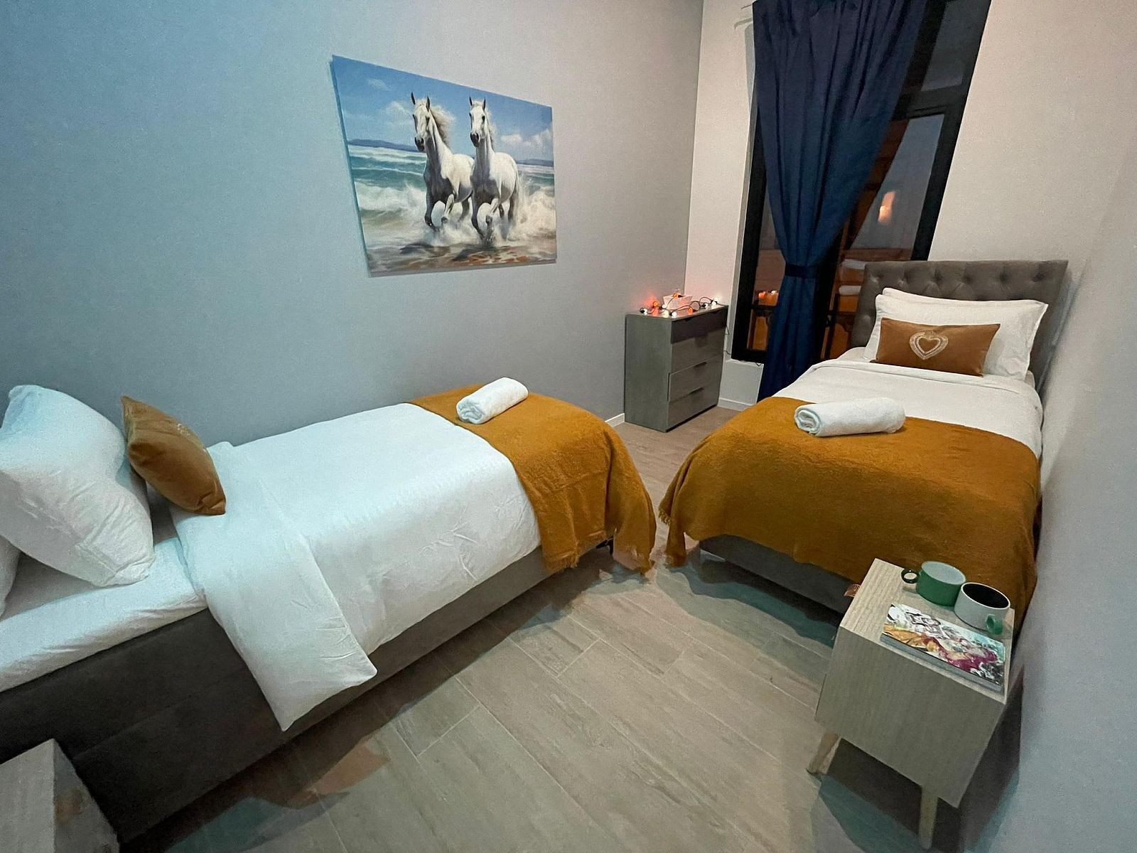 Guest house 040164 - Apartment Antwerp - One Lux Stay 3BR / 2BA Antwerp near Central Station