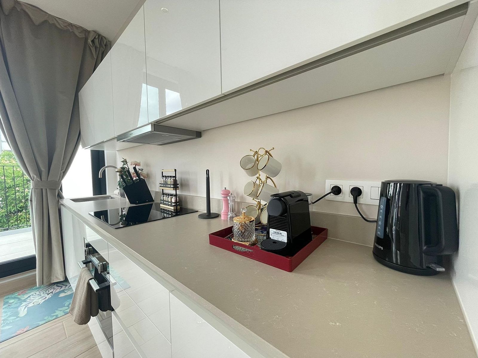 Guest house 040166 - Apartment Antwerp - One Lux Stay Near Antwerp Central - 1 Bedroom