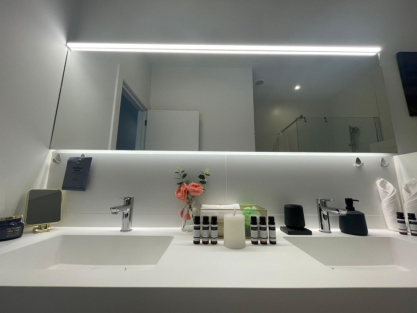 Guest house 040166 - Apartment Antwerp - One Lux Stay Near Antwerp Central - 1 Bedroom