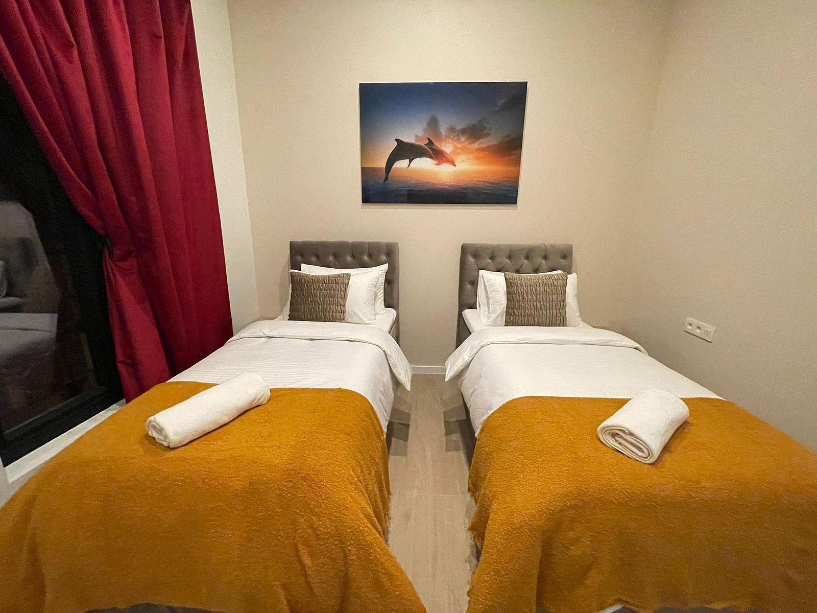 Guest house 040167 - Apartment Antwerp - One Lux Stay 3BR / 2BA Antwerp near Central Station