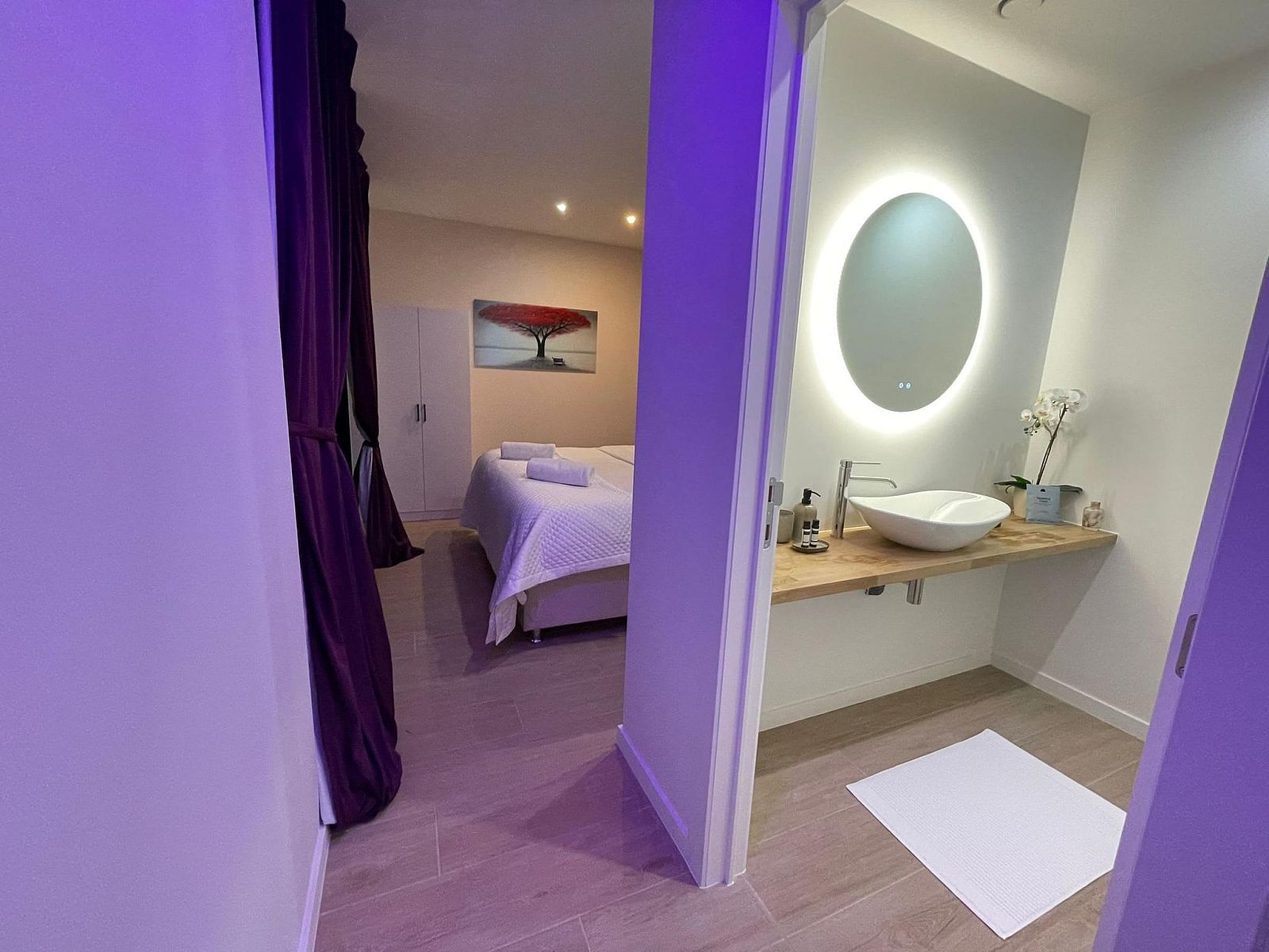 Guest house 040167 - Apartment Antwerp - One Lux Stay 3BR / 2BA Antwerp near Central Station