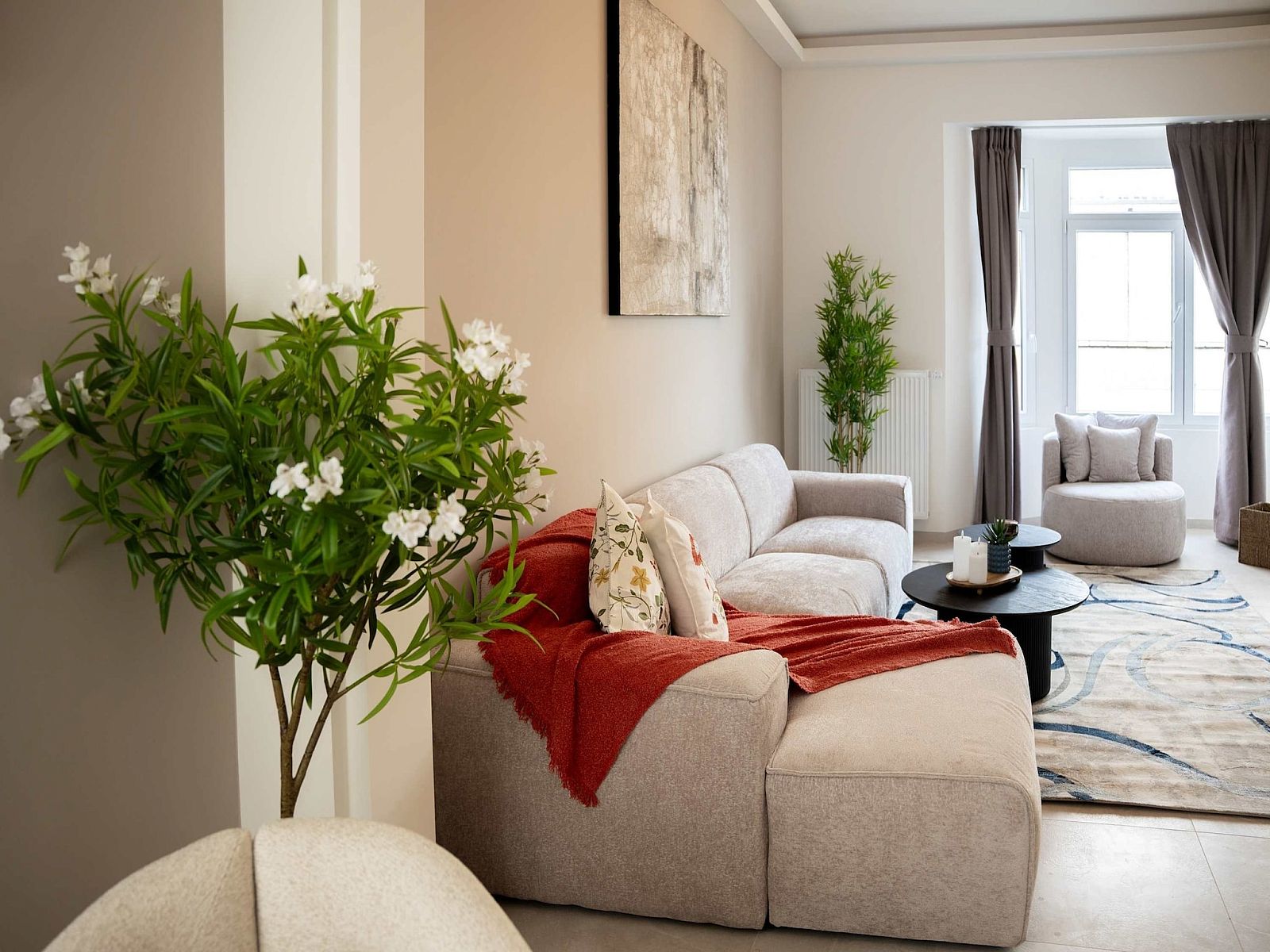 Guest house 040169 - Apartment Antwerp - One Lux Stay 31B25B Antwerp near Central Station