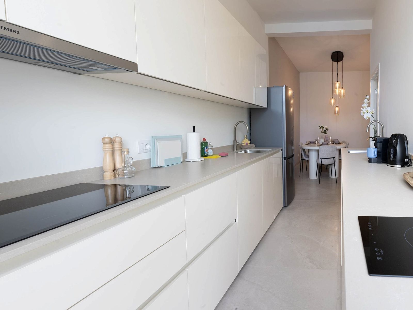 Guest house 040169 - Apartment Antwerp - One Lux Stay 31B25B Antwerp near Central Station