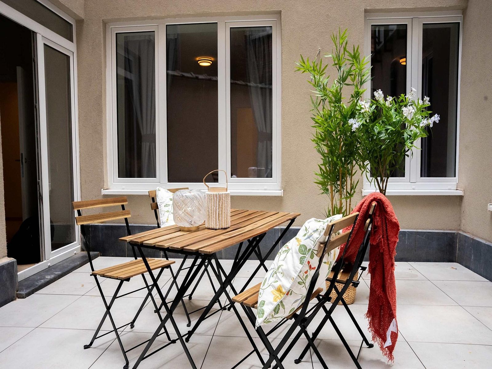 Guest house 040169 - Apartment Antwerp - One Lux Stay 31B25B Antwerp near Central Station