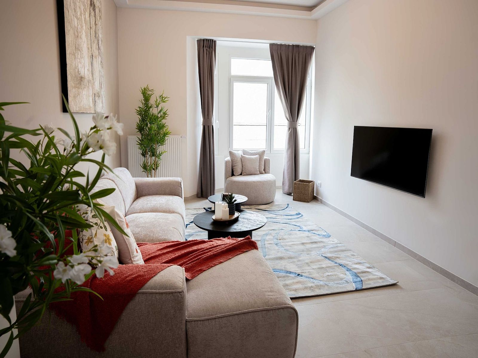 Guest house 040169 - Apartment Antwerp - One Lux Stay 31B25B Antwerp near Central Station