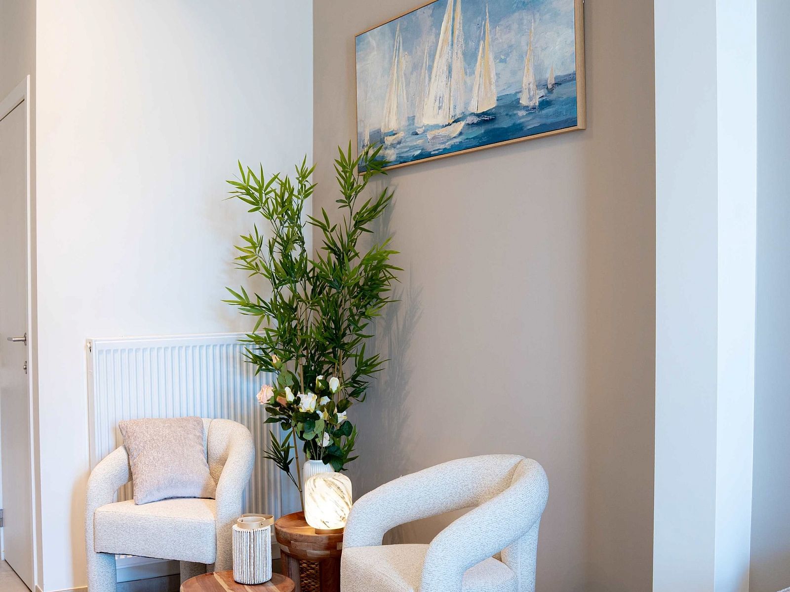 Guest house 040169 - Apartment Antwerp - One Lux Stay 31B25B Antwerp near Central Station