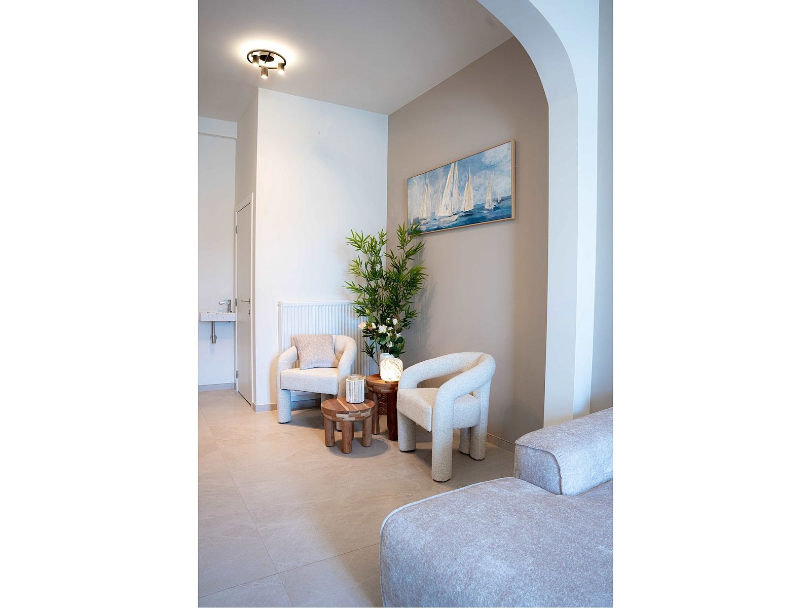 Guest house 040169 - Apartment Antwerp - One Lux Stay 31B25B Antwerp near Central Station