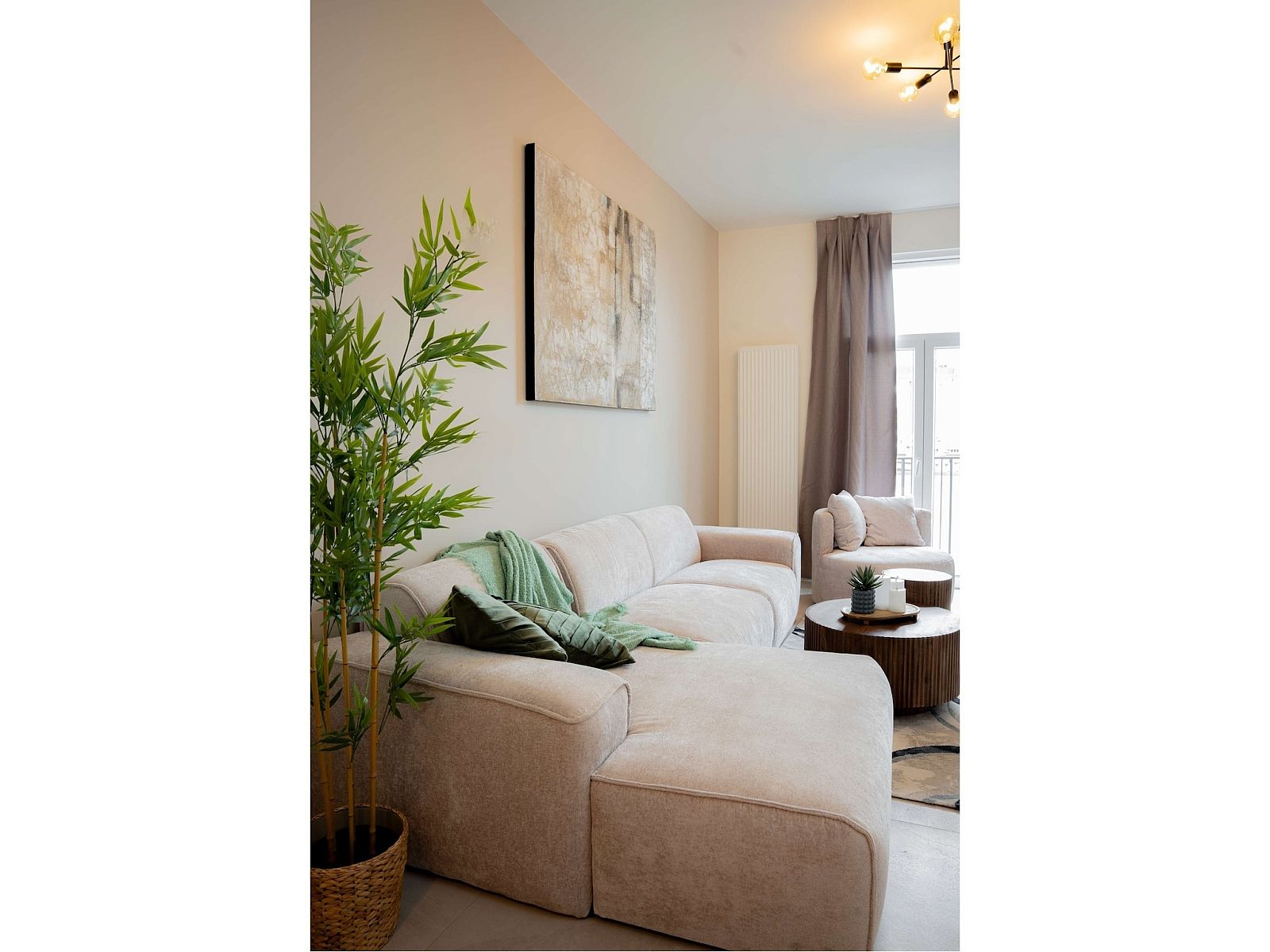 Guest house 040169 - Apartment Antwerp - One Lux Stay 31B25B Antwerp near Central Station
