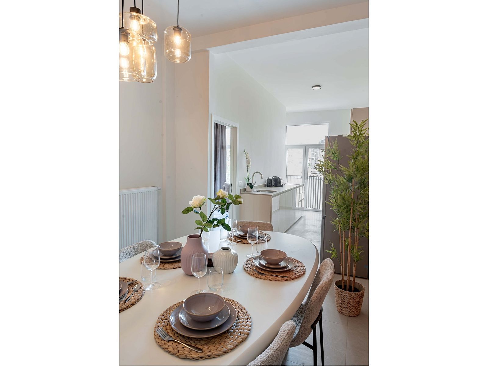 Guest house 040169 - Apartment Antwerp - One Lux Stay 31B25B Antwerp near Central Station