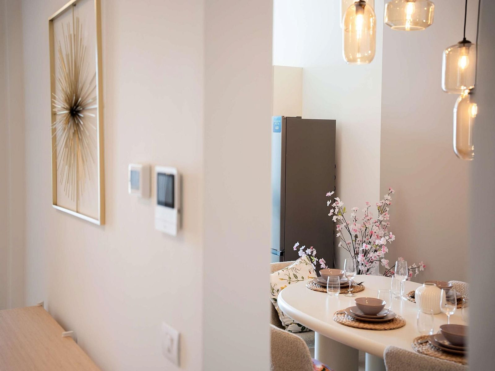 Guest house 040169 - Apartment Antwerp - One Lux Stay 31B25B Antwerp near Central Station