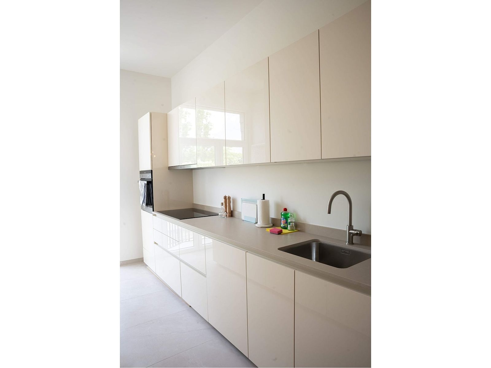 Guest house 040169 - Apartment Antwerp - One Lux Stay 31B25B Antwerp near Central Station