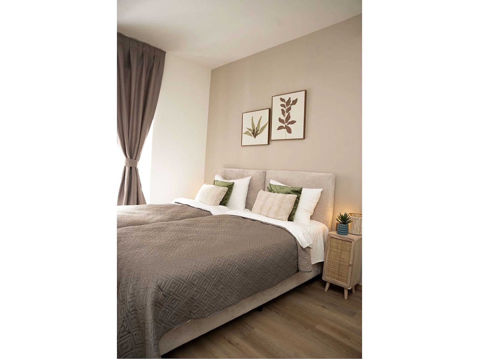 Guest house 040169 - Apartment Antwerp - One Lux Stay 31B25B Antwerp near Central Station