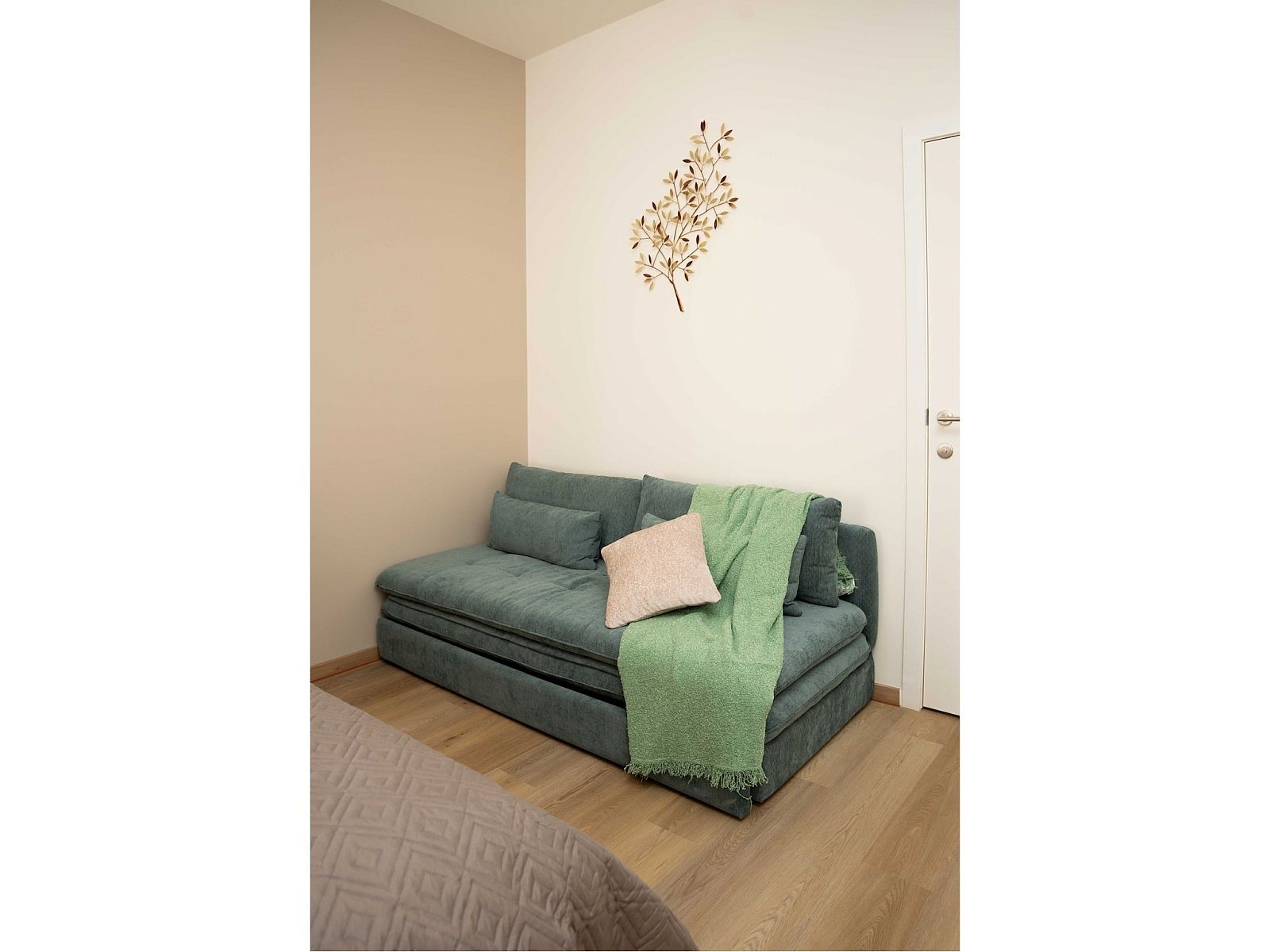 Guest house 040169 - Apartment Antwerp - One Lux Stay 31B25B Antwerp near Central Station