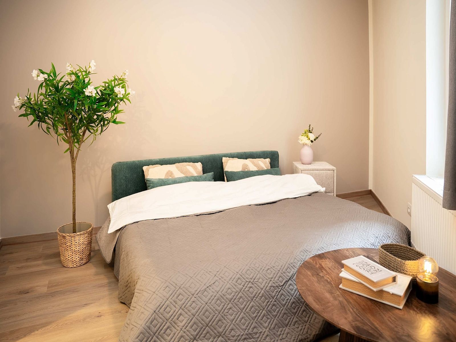 Guest house 040169 - Apartment Antwerp - One Lux Stay 31B25B Antwerp near Central Station