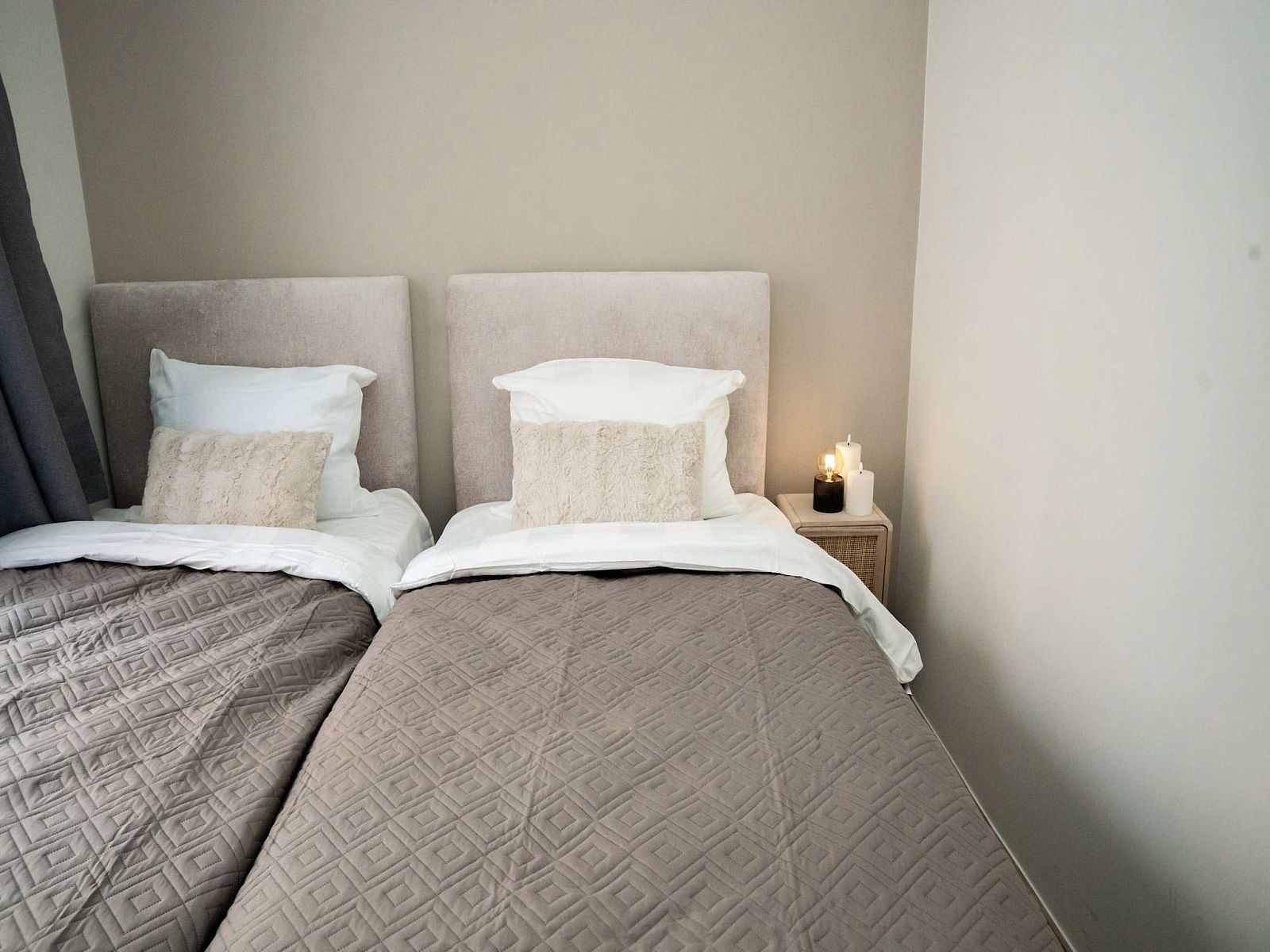 Guest house 040169 - Apartment Antwerp - One Lux Stay 31B25B Antwerp near Central Station