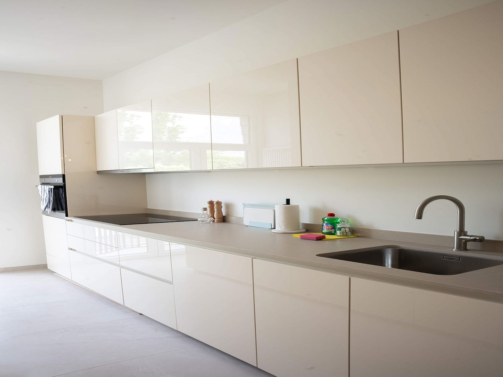 Guest house 040170 - Apartment Antwerp - One Lux Stay 2BR/ 2BA Antwerp near Central Station