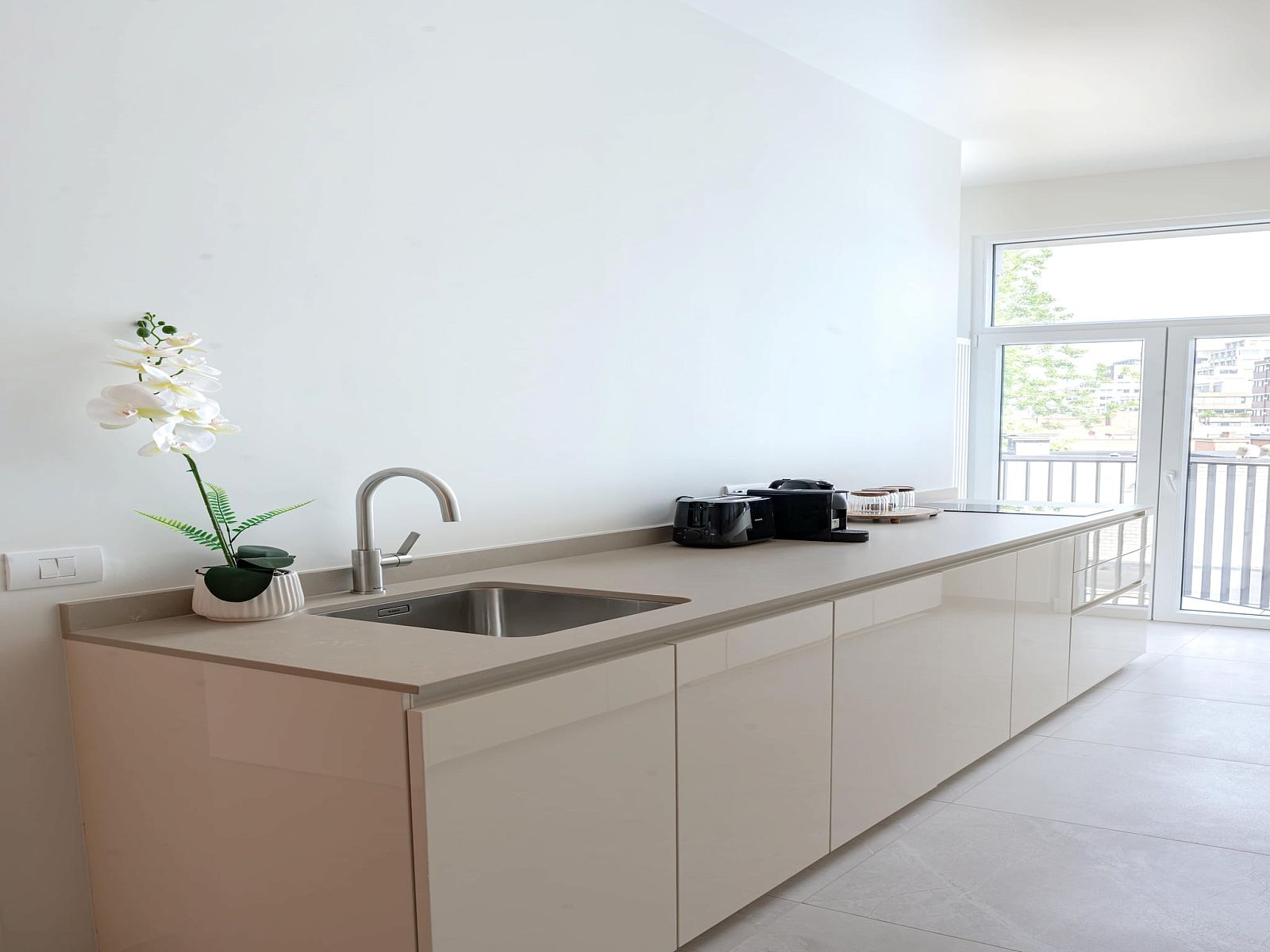 Guest house 040170 - Apartment Antwerp - One Lux Stay 2BR/ 2BA Antwerp near Central Station