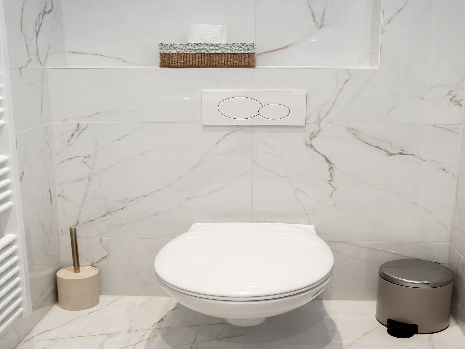 Guest house 040170 - Apartment Antwerp - One Lux Stay 2BR/ 2BA Antwerp near Central Station