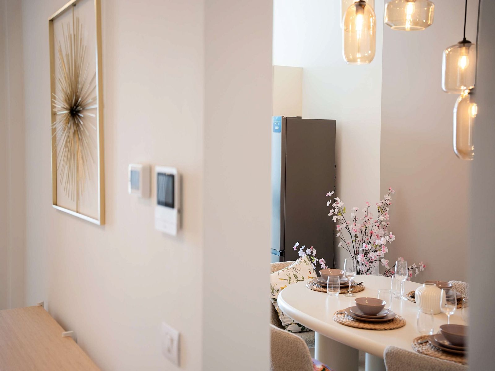 Guest house 040170 - Apartment Antwerp - One Lux Stay 2BR/ 2BA Antwerp near Central Station