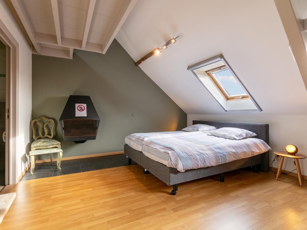 Verblijf 040607 - Vakantiewoning Antwerpen - Alverwege