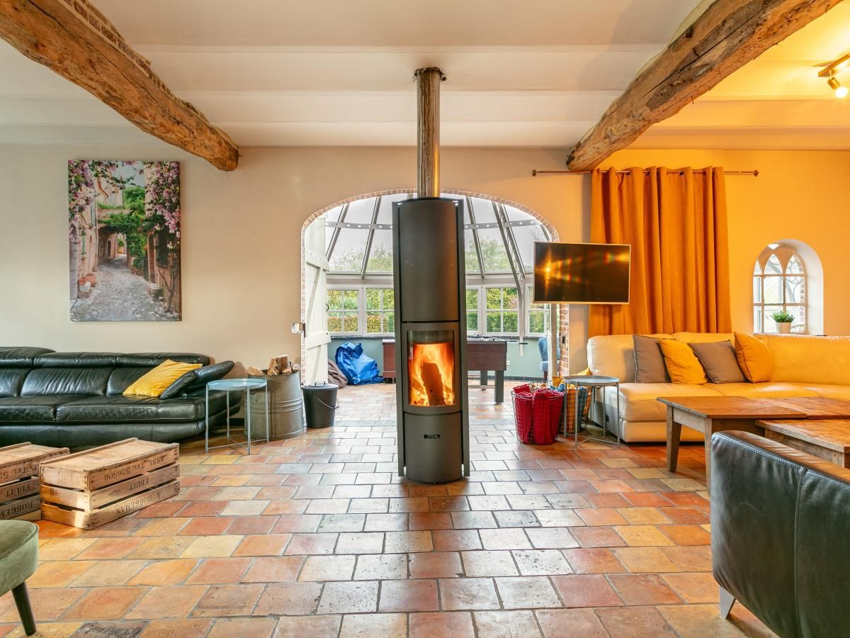 Verblijf 040607 - Vakantiewoning Antwerpen - Alverwege