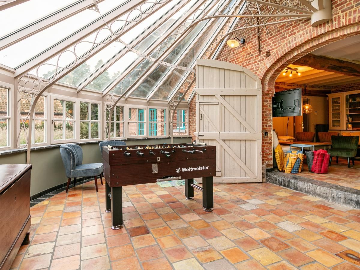 Verblijf 040607 - Vakantiewoning Antwerpen - Alverwege