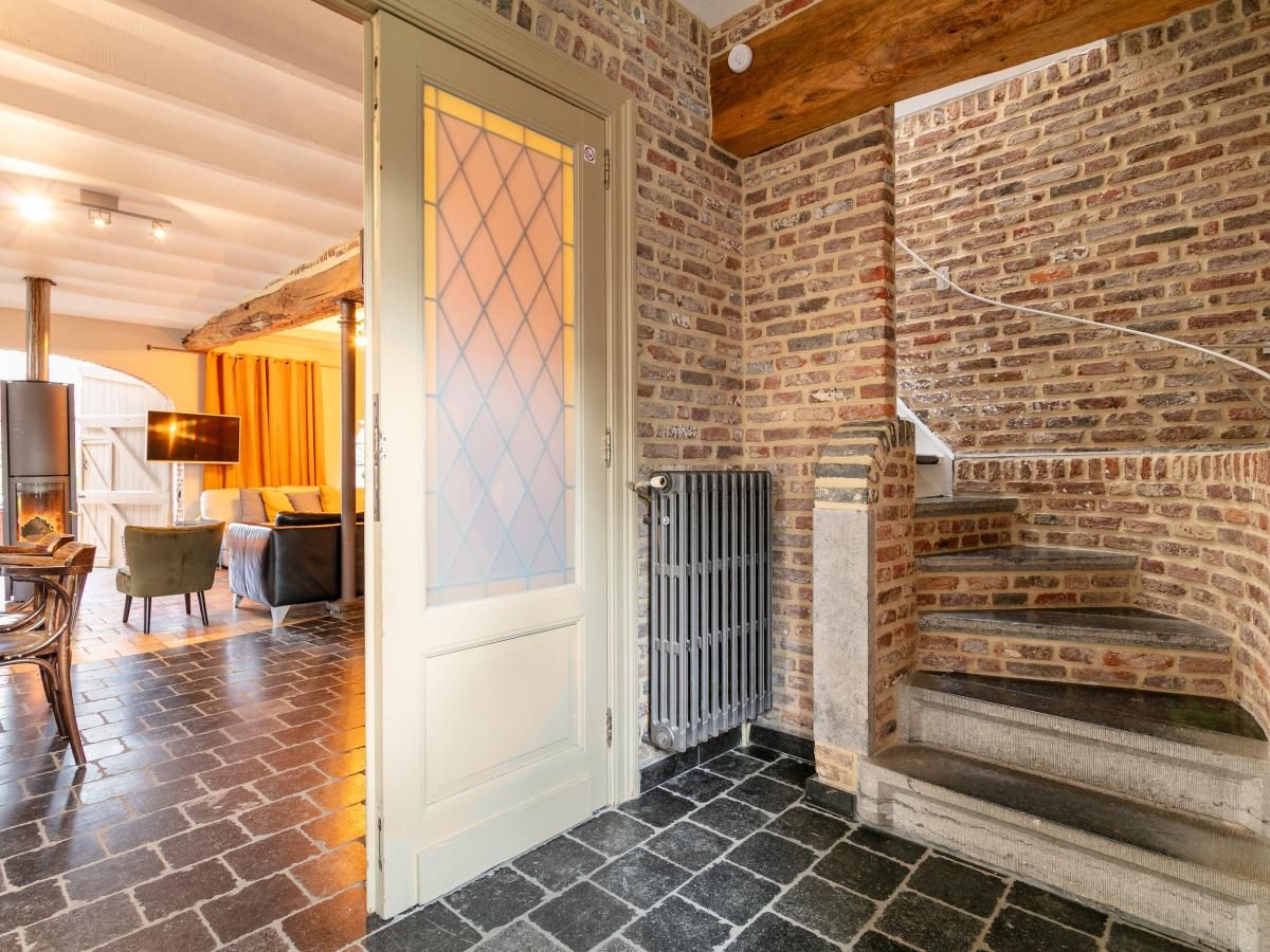 Verblijf 040607 - Vakantiewoning Antwerpen - Alverwege
