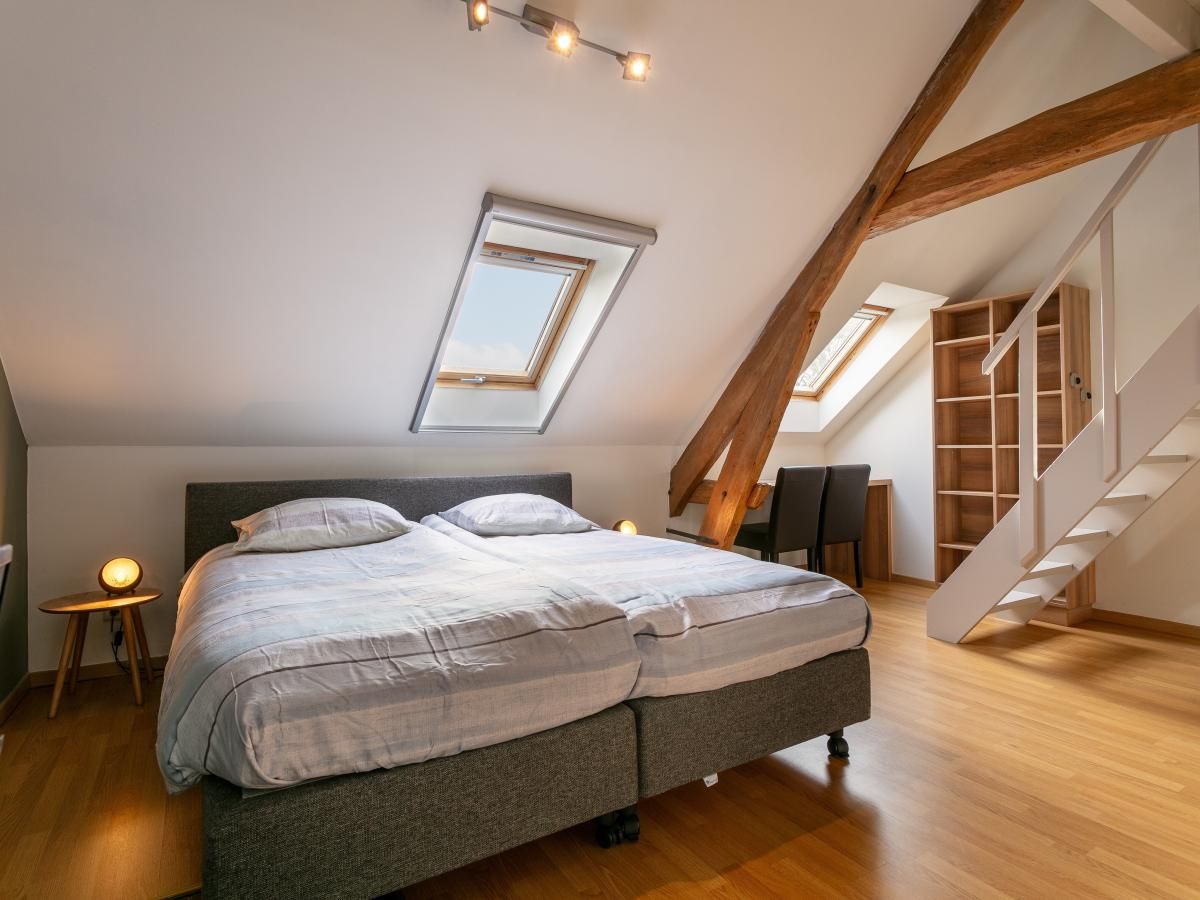 Verblijf 040607 - Vakantiewoning Antwerpen - Alverwege