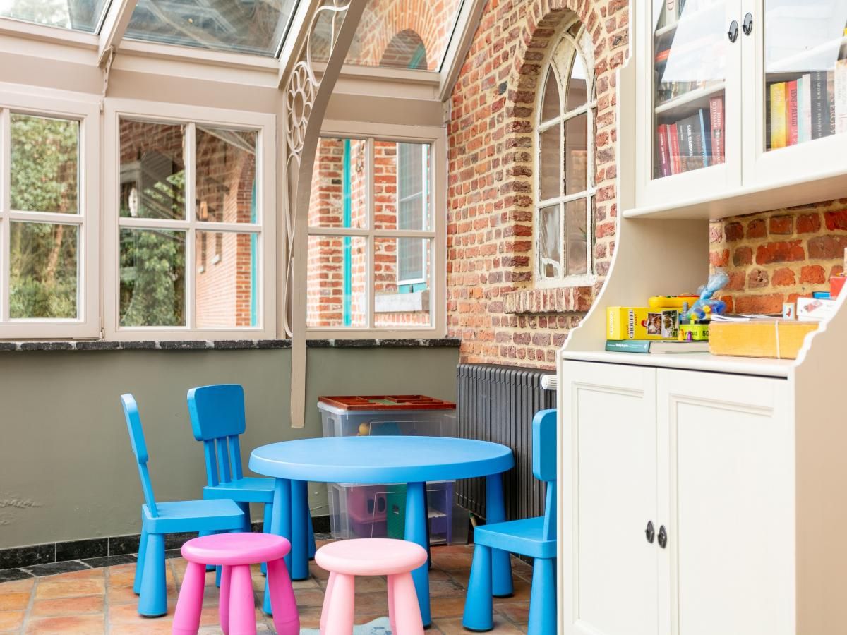 Verblijf 040607 - Vakantiewoning Antwerpen - Alverwege