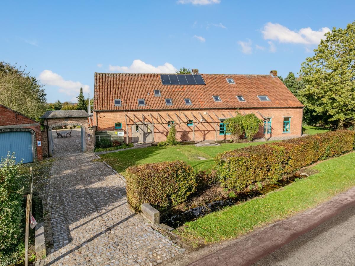 Verblijf 040607 - Vakantiewoning Antwerpen - Alverwege