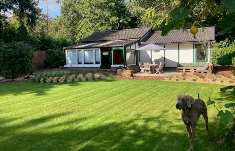 Cottage in Merksplas, cottage in Antwerp with spacious garden and terrace, surrounded by green nature.