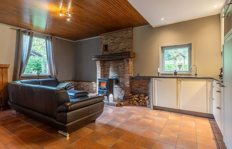 Guest house 040622 - Holiday property Antwerp - Huisje in Merksplas