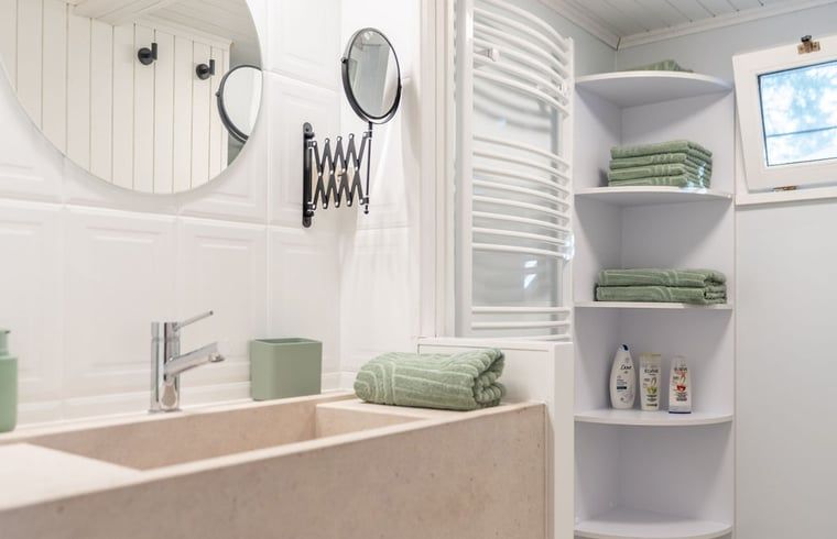 Guest house 040622 - Holiday property Antwerp - Huisje in Merksplas