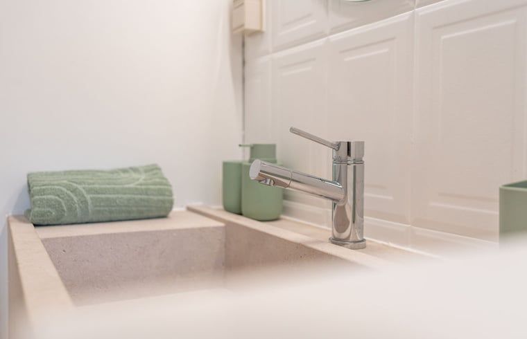 Guest house 040622 - Holiday property Antwerp - Huisje in Merksplas