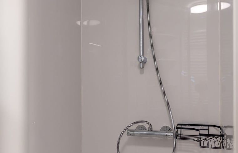 Guest house 040622 - Holiday property Antwerp - Huisje in Merksplas