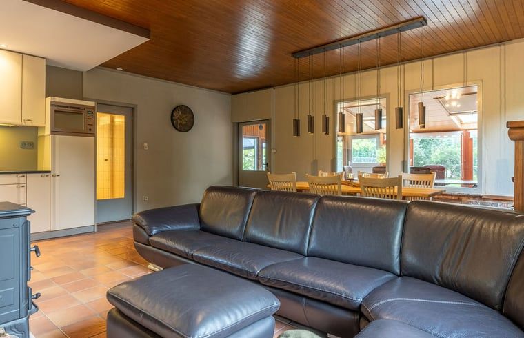 Guest house 040622 - Holiday property Antwerp - Huisje in Merksplas