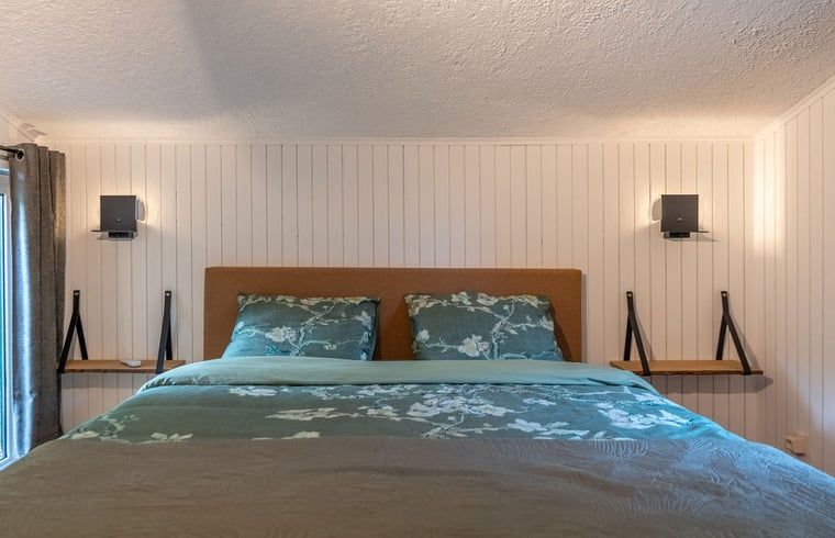 Guest house 040622 - Holiday property Antwerp - Huisje in Merksplas