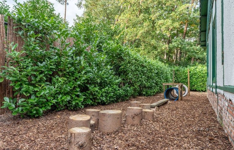 Guest house 040622 - Holiday property Antwerp - Huisje in Merksplas