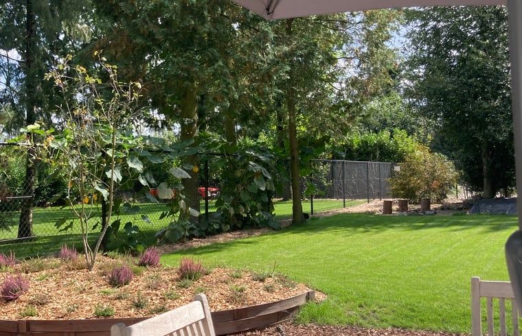 Guest house 040622 - Holiday property Antwerp - Huisje in Merksplas