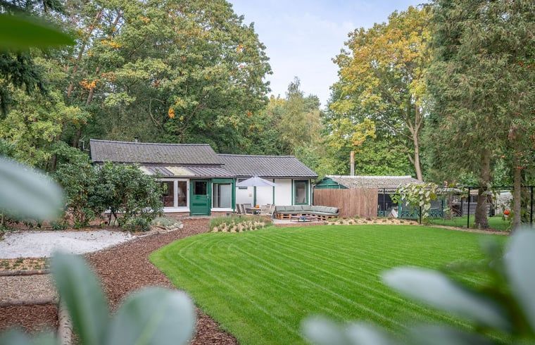 Guest house 040622 - Holiday property Antwerp - Huisje in Merksplas