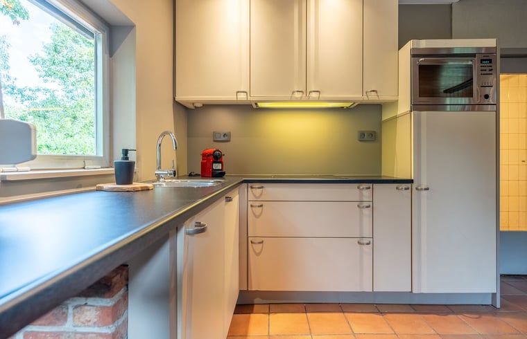 Guest house 040622 - Holiday property Antwerp - Huisje in Merksplas