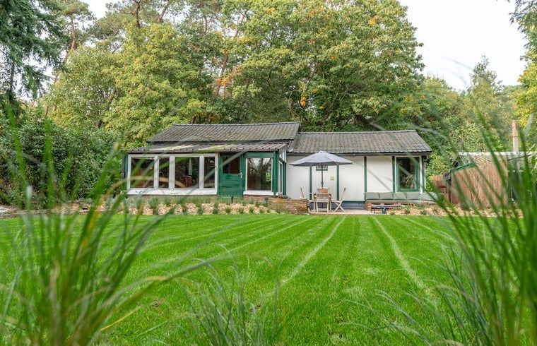 Guest house 040622 - Holiday property Antwerp - Huisje in Merksplas