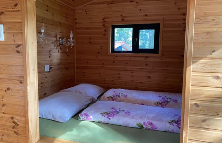 Guest house 040623 - Holiday property Antwerp - Huisje in Merksplas