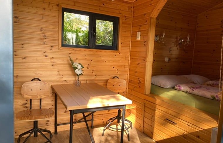 Guest house 040623 - Holiday property Antwerp - Huisje in Merksplas