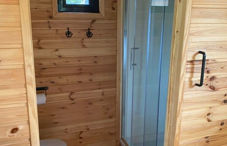 Guest house 040623 - Holiday property Antwerp - Huisje in Merksplas