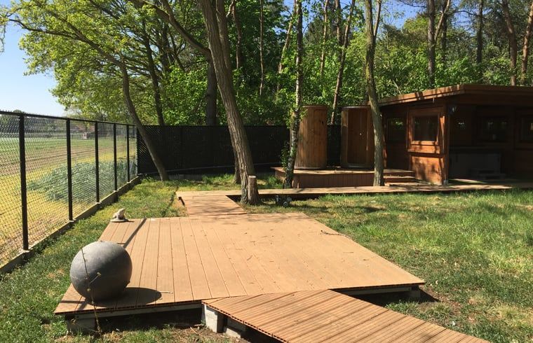 Guest house 040623 - Holiday property Antwerp - Huisje in Merksplas