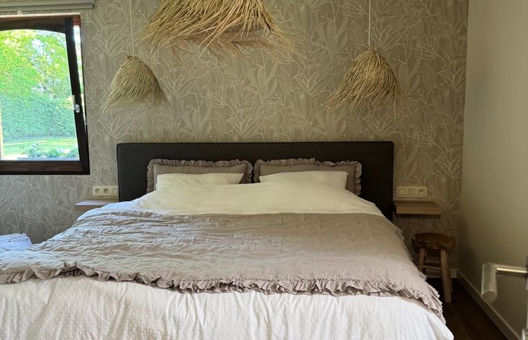 Guest house 040625 - Holiday property Antwerp - Vakantiehuis in Merksplas