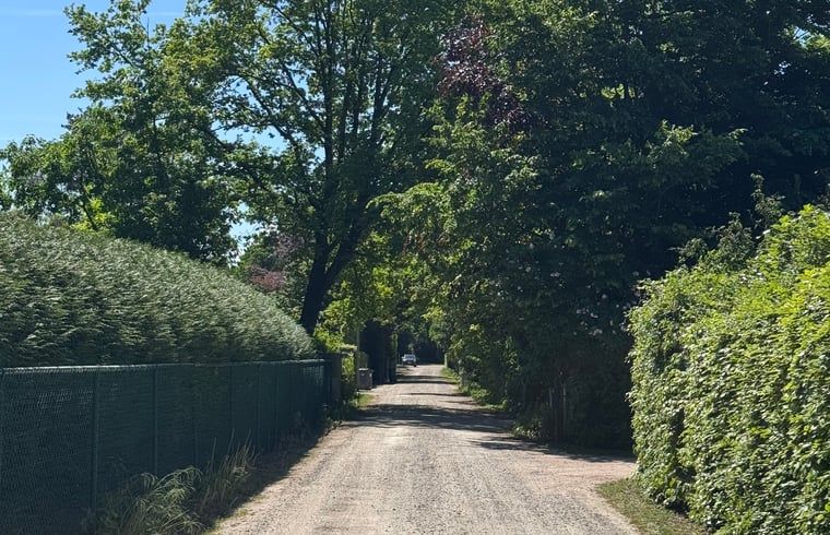 Guest house 040625 - Holiday property Antwerp - Vakantiehuis in Merksplas