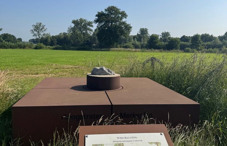 Guest house 040625 - Holiday property Antwerp - Vakantiehuis in Merksplas